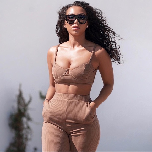 chanelcocobrown